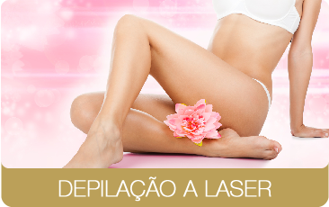 Depilação a Laser